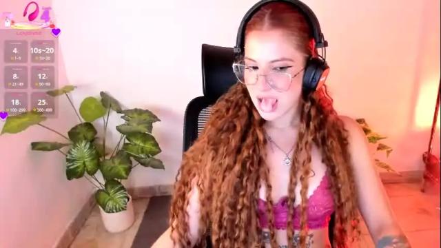 Image 4 of meridaxbrave_ Stream on Chaturbate on 2 months ago