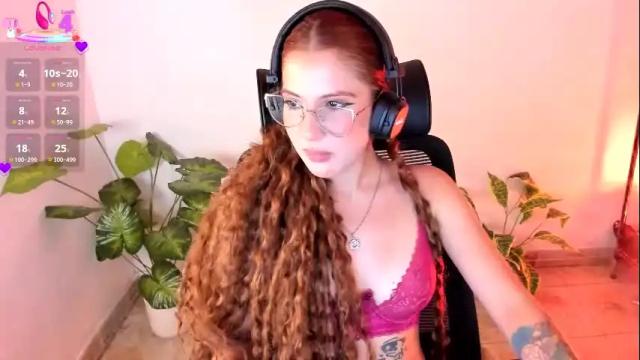 Thumbnail 2, meridaxbrave_'s Stream at Chaturbate, 2 months ago