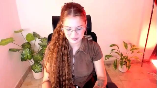 Image 2 of meridaxbrave_ Stream on Chaturbate on 1 month ago