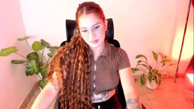 Image 3 of meridaxbrave_ Stream on Chaturbate on 1 month ago