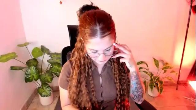 Image 4 of meridaxbrave_ Stream on Chaturbate on 1 month ago