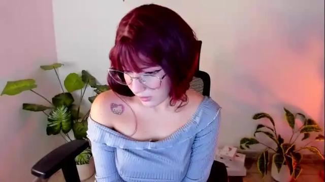 Image 10 of meridaxbrave_ Stream on Chaturbate on 1 month ago