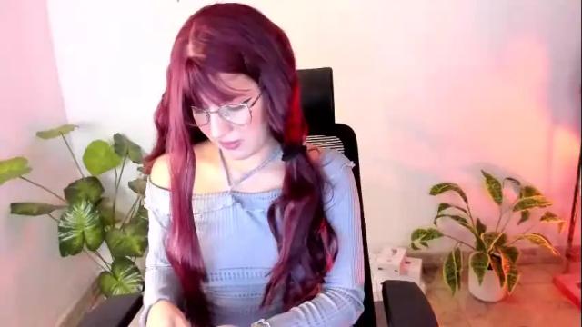 Image 3 of meridaxbrave_ Stream on Chaturbate on 1 month ago