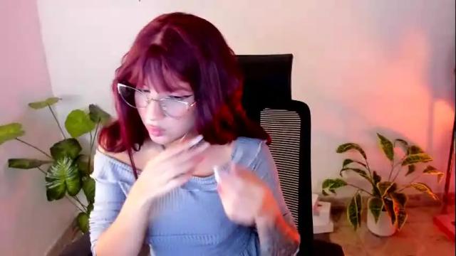 Image 4 of meridaxbrave_ Stream on Chaturbate on 1 month ago