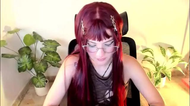 Image 10 of meridaxbrave_ Stream on Chaturbate on 1 month ago