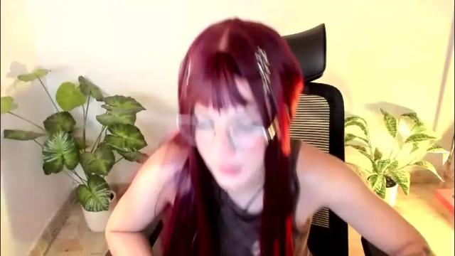 Thumbnail 3, meridaxbrave_'s Stream at Chaturbate, 1 month ago