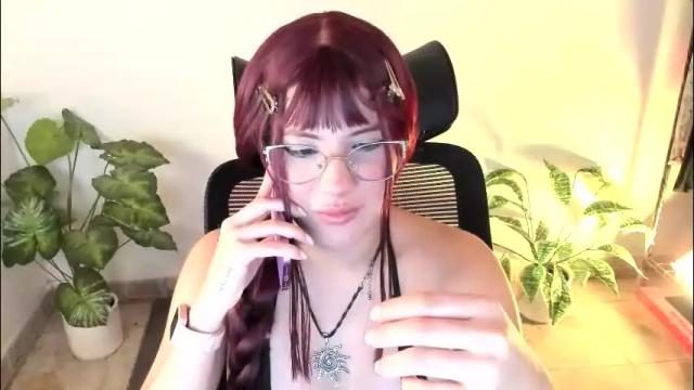 Image 11 of meridaxbrave_ Stream on Chaturbate on 1 month ago