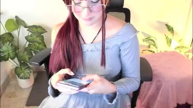 Image 6 of meridaxbrave_ Stream on Chaturbate on 1 month ago