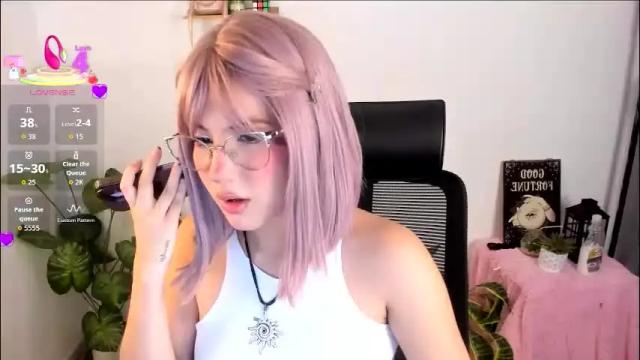 Image 2 of meridaxbrave_ Stream on Chaturbate on 2 months ago