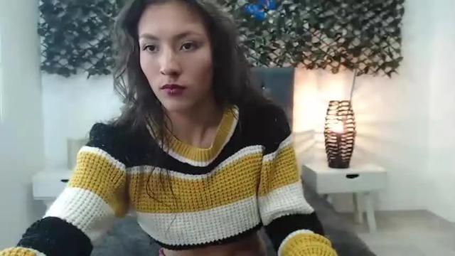 Thumbnail 3, merithxell_wiilfran's Stream at Chaturbate, 16 months ago