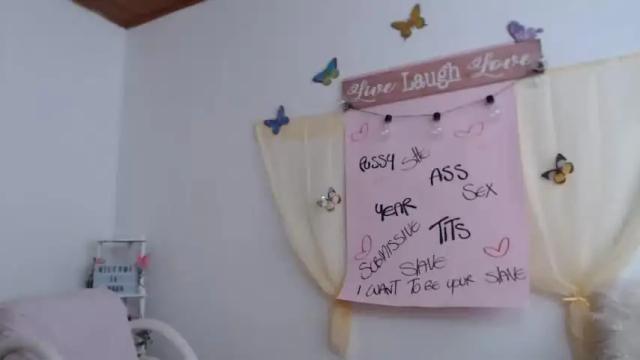 Image 7 of merlina_adamss_ Stream on Chaturbate on 18 months ago