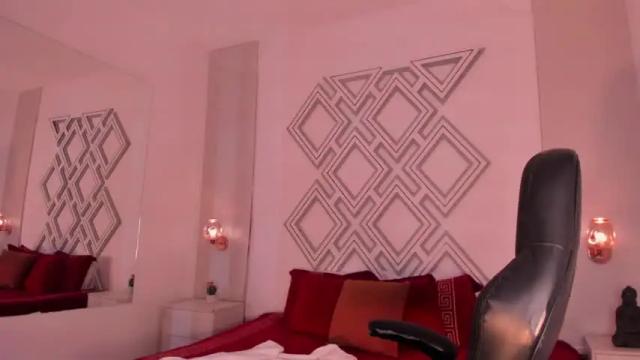 Image 8 of merlina_frost Stream on Chaturbate on 18 months ago