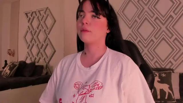 Thumbnail 1, merlina_frost's Stream at Chaturbate, 18 months ago