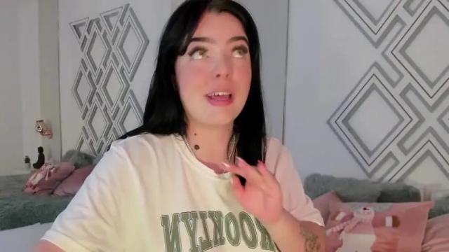 Thumbnail 1, merlina_frost's Stream at Chaturbate, 18 months ago