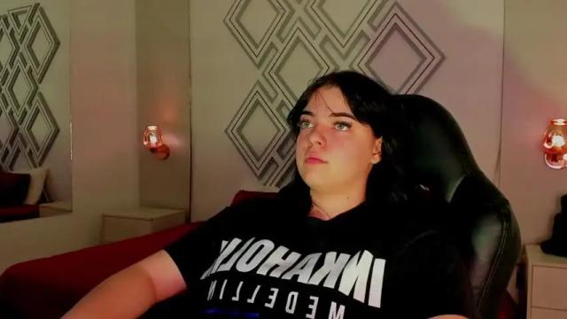 Thumbnail 1, merlina_frost's Stream at Chaturbate, 17 months ago