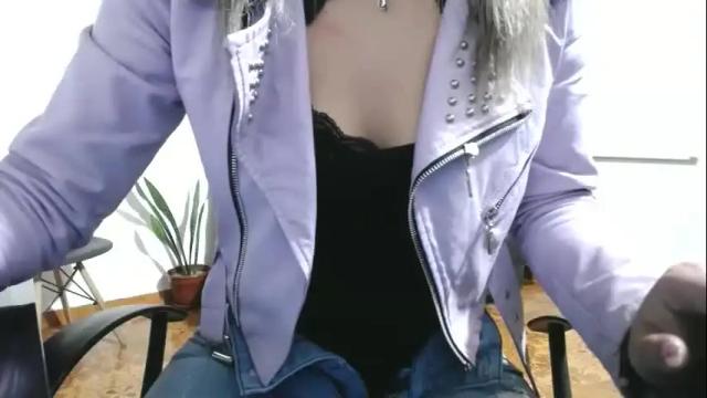 Thumbnail 3, merlinaadams_'s Stream at Chaturbate, 17 days ago