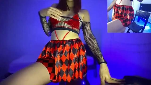 Image 3 of merlinabad Stream on Chaturbate on 14 months ago