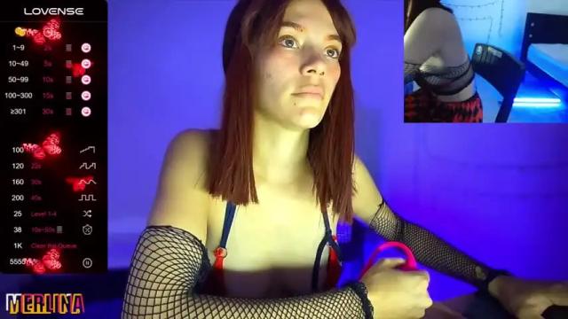 Thumbnail 2, merlinabad's Stream at Chaturbate, 14 months ago