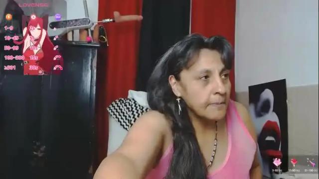 Thumbnail 1, merlyna_goldens's Stream at Chaturbate, 1 month ago