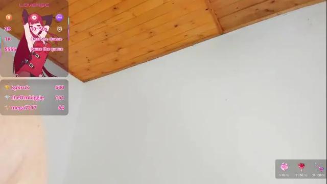Image 12 of merlyna_goldens Stream on Chaturbate on 24 days ago
