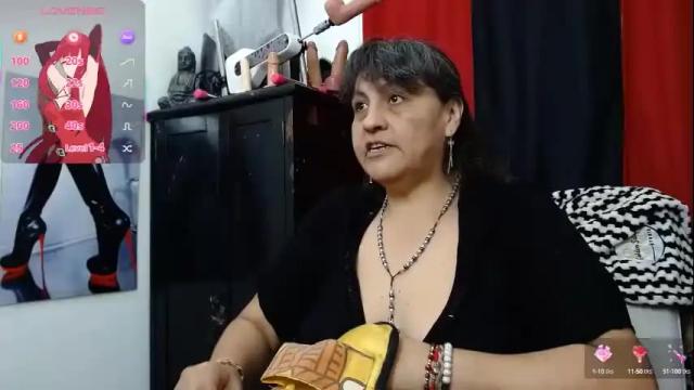Thumbnail 1, merlyna_goldens's Stream at Chaturbate, 20 days ago