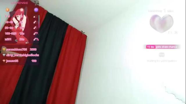 Image 11 of merlyna_goldens Stream on Chaturbate on 17 days ago