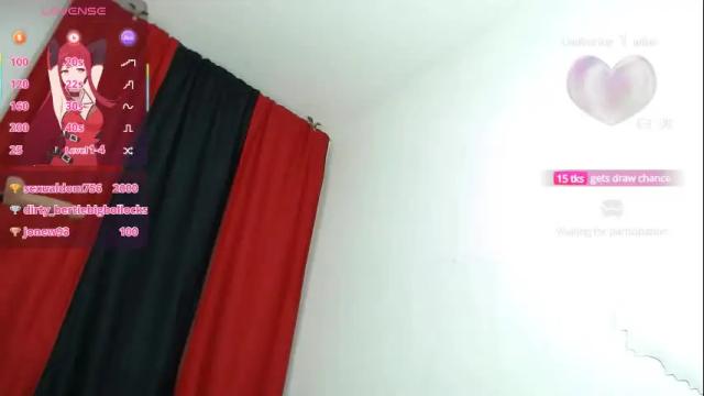 Image 12 of merlyna_goldens Stream on Chaturbate on 17 days ago