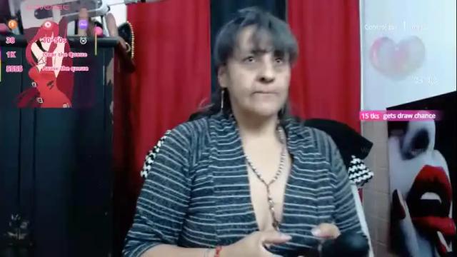Image 2 of merlyna_goldens Stream on Chaturbate on 13 days ago