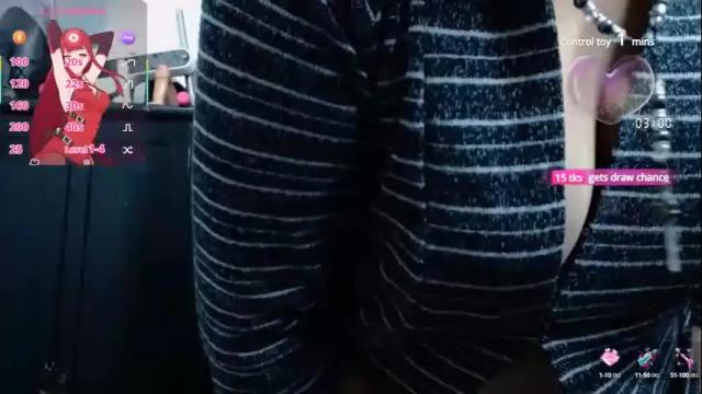 Image 6 of merlyna_goldens Stream on Chaturbate on 13 days ago