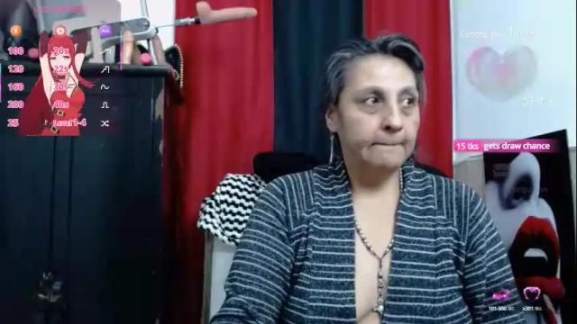 Thumbnail 3, merlyna_goldens's Stream at Chaturbate, 12 days ago