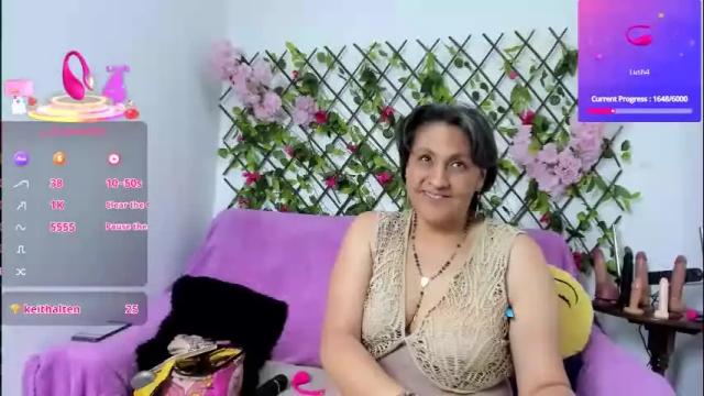 Image 3 of merlyna_goldens Stream on Chaturbate on 3 days ago
