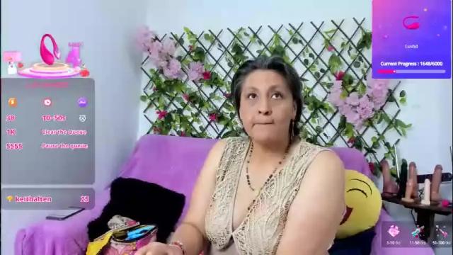 Image 4 of merlyna_goldens Stream on Chaturbate on 3 days ago