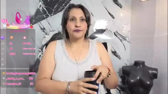 Thumbnail 3, merlyna_goldens's Stream at Chaturbate, 2 months ago