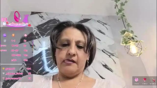 Thumbnail 3, merlyna_goldens's Stream at Chaturbate, 2 months ago