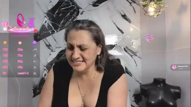 Thumbnail 2, merlyna_goldens's Stream at Chaturbate, 1 month ago