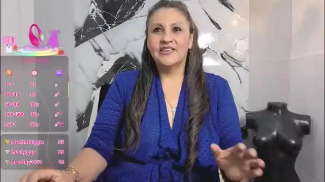 Image 6 of merlyna_goldens Stream on Chaturbate on 1 month ago