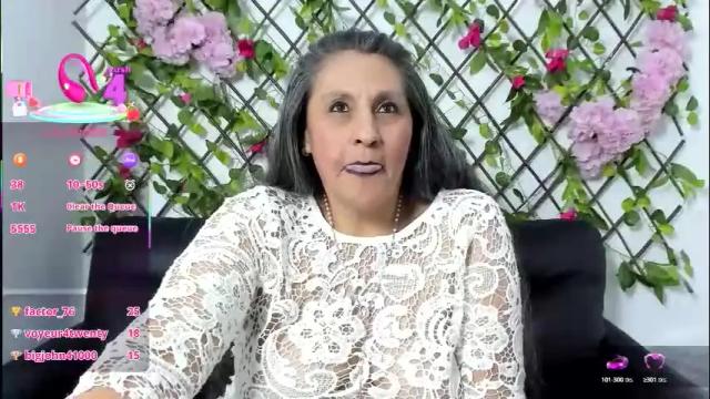 Thumbnail 3, merlyna_goldens's Stream at Chaturbate, 21 days ago