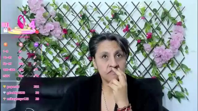 Thumbnail 1, merlyna_goldens's Stream at Chaturbate, 14 days ago