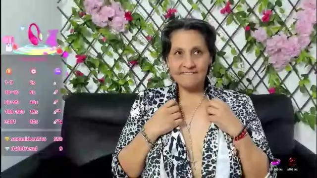 Thumbnail 2, merlyna_goldens's Stream at Chaturbate, 6 days ago