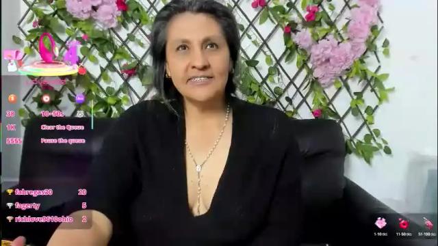 Thumbnail 1, merlyna_goldens's Stream at Chaturbate, 1 day ago