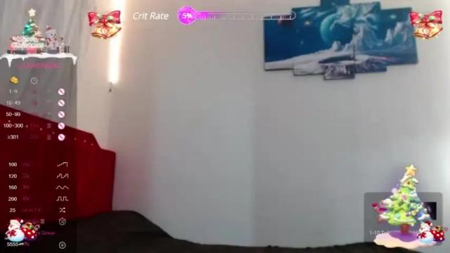 Image 2 of mermaid_ariel01 Stream on Chaturbate on 17 months ago