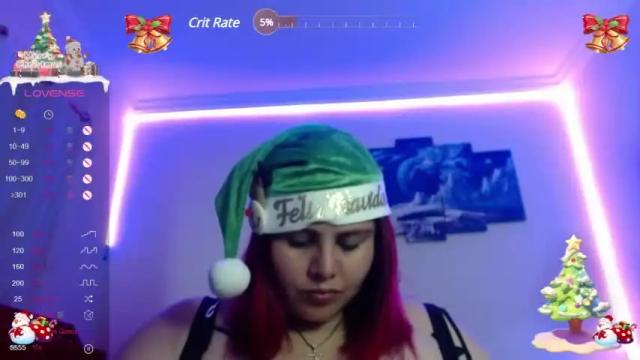 Thumbnail 3, mermaid_ariel01's Stream at Chaturbate, 17 months ago