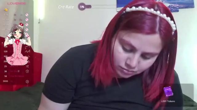 Image 12 of mermaid_ariel01 Stream on Chaturbate on 16 months ago