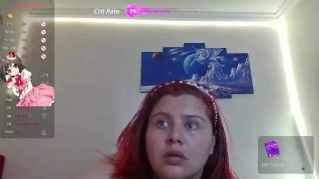 Image 3 of mermaid_ariel01 Stream on Chaturbate on 16 months ago