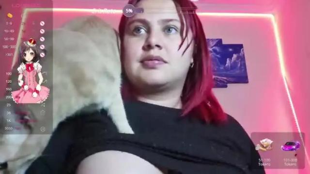 Thumbnail 3, mermaid_ariel01's Stream at Chaturbate, 16 months ago