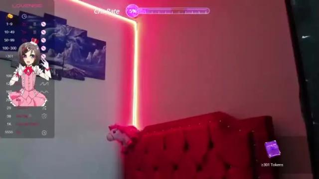 Thumbnail 2, mermaid_ariel01's Stream at Chaturbate, 16 months ago