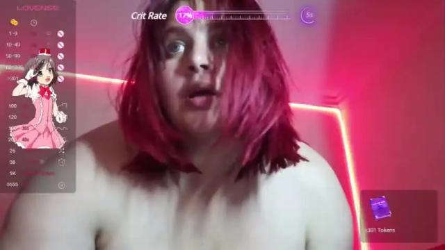 Thumbnail 3, mermaid_ariel01's Stream at Chaturbate, 16 months ago