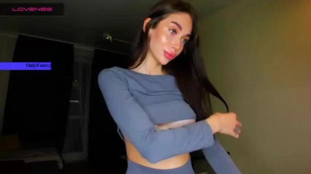 Thumbnail 2, merr_weber_'s Stream at Chaturbate, 20 months ago