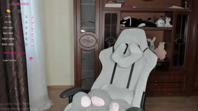 Image 4 of merrilyn Stream on Chaturbate on 1 month ago
