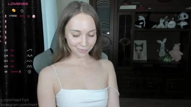 Image 10 of merrilyn Stream on Chaturbate on 5 days ago